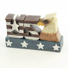USA EAGLE BUST
