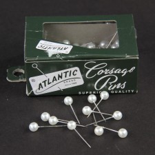 3/4"PIXIE PIN 100/PKG