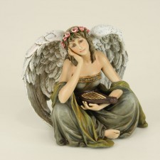 ANGEL FIGURE