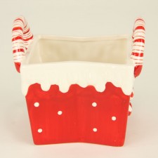 CANDY BAG PLANTER