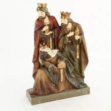 18" WISEMEN