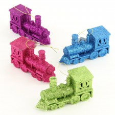 TRAIN ORN ASST