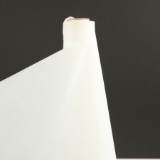 50' POLY AISLE RUNNER X 1