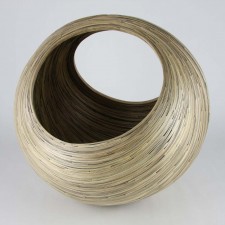 21"D MD CANE BSKT ORIGINALITY