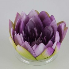 LG LOTUS HEAD LAVENDER