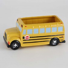 4"X8" SCHOOL BUS PLANTER