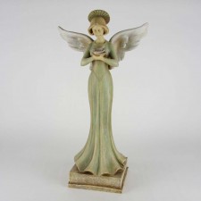 30" PEACEFUL ANGEL