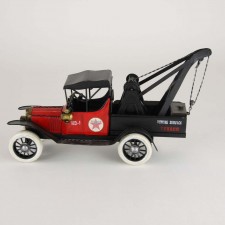 16.5" MTL MODEL T TOW TRUCK