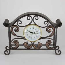 13"HX16"W CLOCK