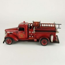 17.5" DECO 1941 FIRE ARMY