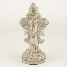 5.5"X11" RESIN TABLE D?COR