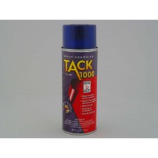 11OZ TACK 1000 SPRAY ADHESIVE