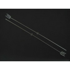 18" CARDETTES X 100PCS