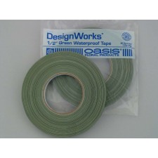 OASIS TAPE 1/2" X 60YDS