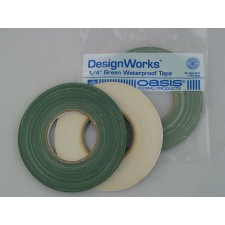 OASIS TAPE 1/4" X 60YDS