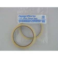 1/2" OASIS BOWL TAPE 60YDS