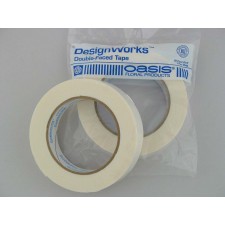 TAPE 1" DOUBLE FACE X 20FT