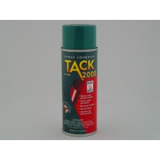 11OZ TACK 2000 SPRAY ADHESIVE