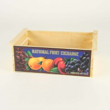 RECT. NAT. WD PSTCD FRUIT