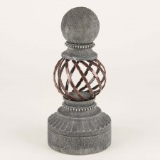 BLACK PAWN