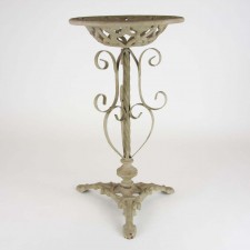 13.5"X23.5" PLANT STAND