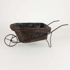 23.5"X9.5"X8.5" PLANTER