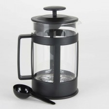6CUP PRIM.BLACK COFFEE PRESS