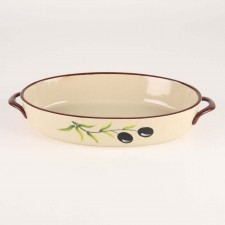 14" CER.BAKEWARE S3