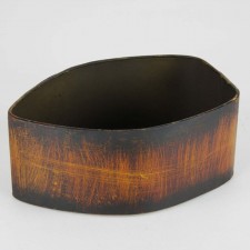 3"HX5"METAL CONTAINER M4