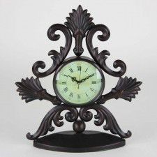 15"HX13"W CLOCK