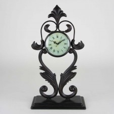 20"HX10"W CLOCK
