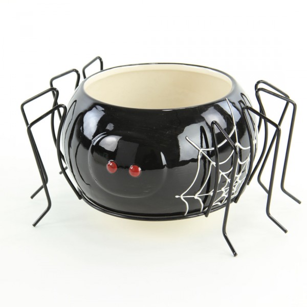 Spider Bowl at Shinoda Design Center