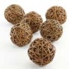 4.75"D STRAW BALL 6PC/PKG Shinoda Design Center 4-75-d-straw-ball-6pc-pkg
