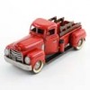 1950'S RED TRUCK Shinoda Design Center 1950-s-red-truck