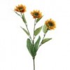 Shinoda Design Center 26-sunflower-spray-x3-a4