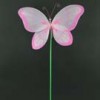 Shinoda Design Center 14-x11-5-butterfly-stick-pink