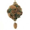 pinecones