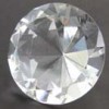80MM DIAMOND WHITE Shinoda Design Center 80mm-diamond-white