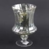 6.3X10.4" MERCURY CANDLE HOLDE Shinoda Design Center 6-3x10-4-mercury-candle-holde