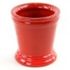Shinoda Design Center ceramic-julep-cup-red-a25