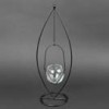 Shinoda Design Center 17-candle-holder