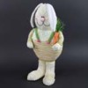Shinoda Design Center 10-5-x7-x22-flat-sisal-rabbit