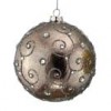 Shinoda Design Center 3-5-ball-silver