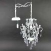 chandeliers
