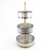 Shinoda Design Center metal-shelf-m25