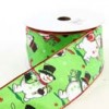 Shinoda Design Center 2-5-x20yd-snowman-parade
