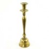Shinoda Design Center candle-holder-ant-brass-m25