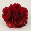 glittered-flowers