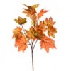 Shinoda Design Center 29-maple-leaf-spray-autumn