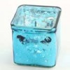 DECO.CANDLE HOLDER TURQUOISE Shinoda Design Center deco-candle-holder-turquoise